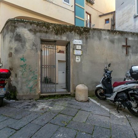 Carmen E Paul Sorrento Daire Dış mekan fotoğraf